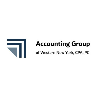 Accounting Group of Western New York logo Accounting Group of Western New York logo