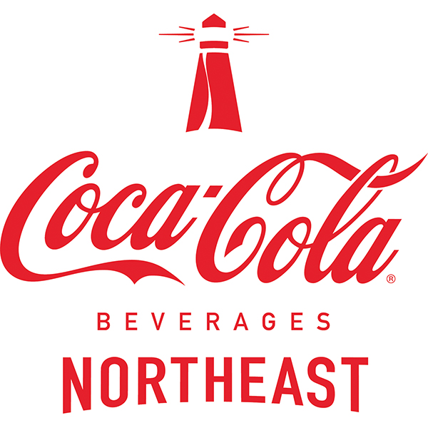 Coca Cola Northeast logo Coca Cola Northeast logo