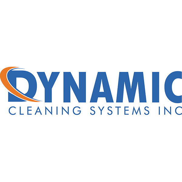 Dynamic Cleaning Systems 2026 logo Dynamic Cleaning Systems 2026 logo