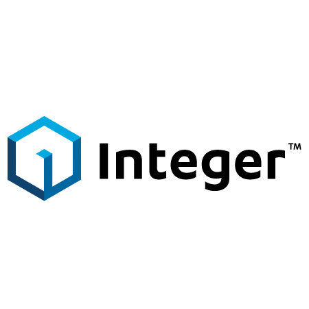 Integer logo Integer logo