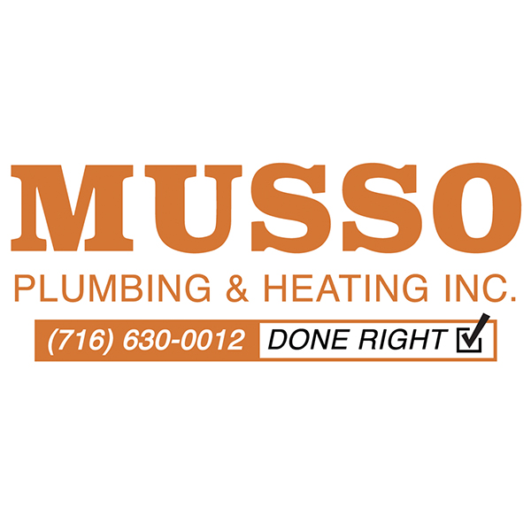 Musso Plumbing & Heating logo Musso Plumbing & Heating logo