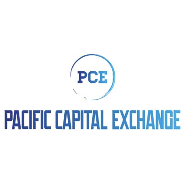 Pacific Capital Exchange logo Pacific Capital Exchange logo